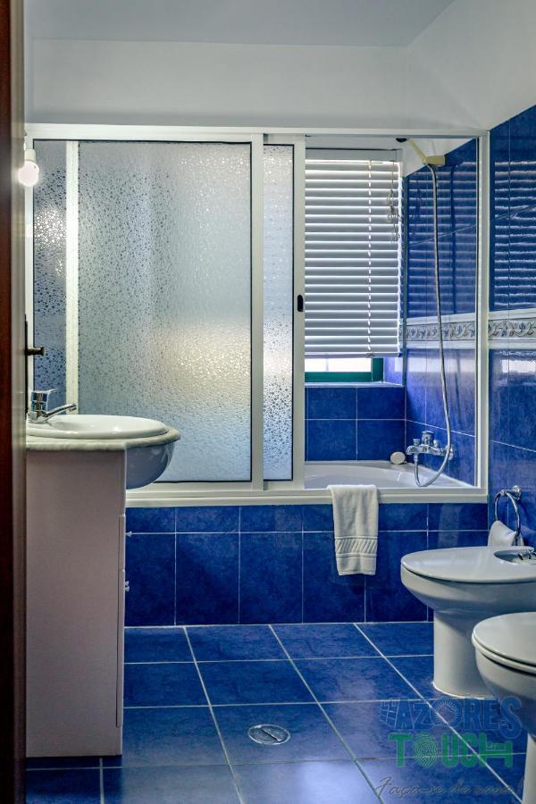 Willa Porto Tranquilo Porto Martins Zewnętrze zdjęcie