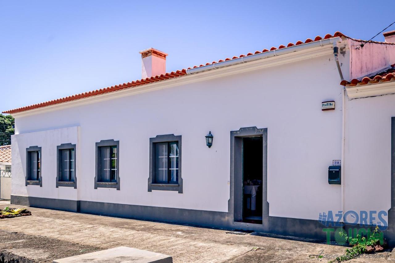 Willa Porto Tranquilo Porto Martins Zewnętrze zdjęcie